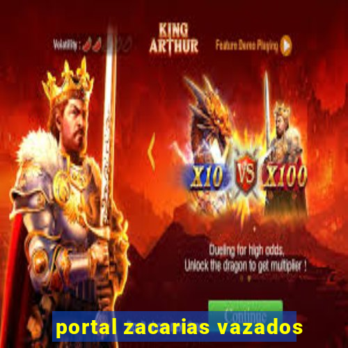 portal zacarias vazados