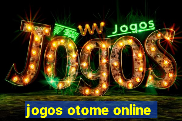 jogos otome online