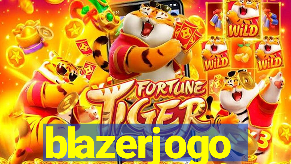 blazerjogo