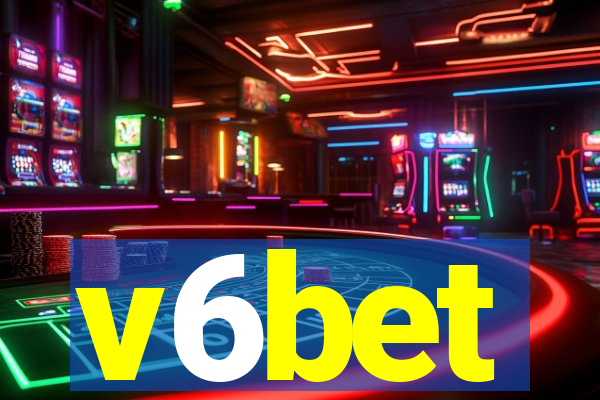 v6bet