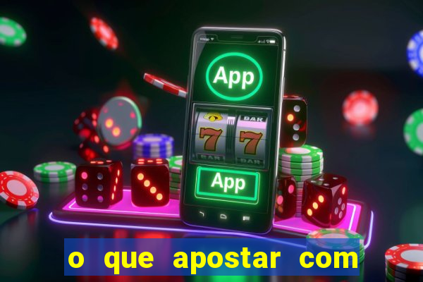 o que apostar com a crush
