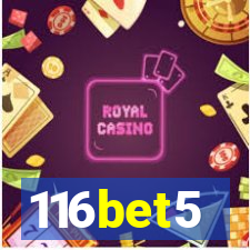 116bet5