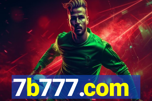 7b777.com