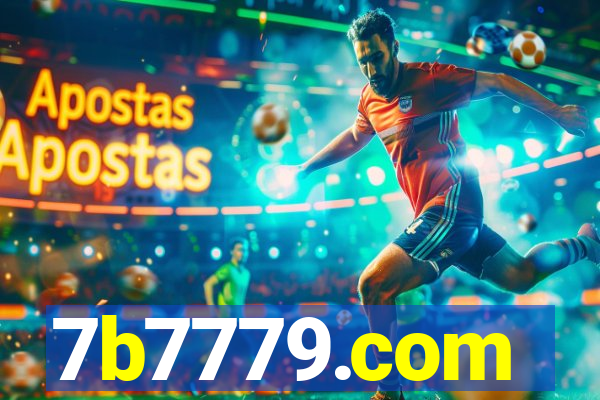 7b7779.com