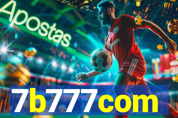 7b777com