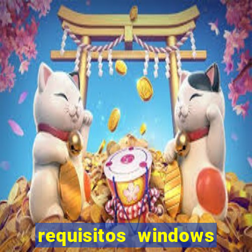 requisitos windows 7 home basic