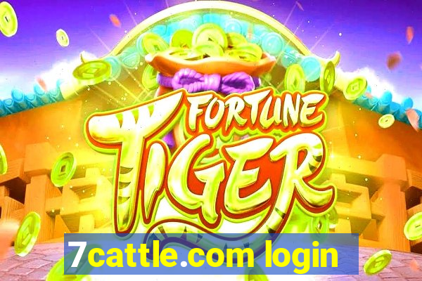 7cattle.com login