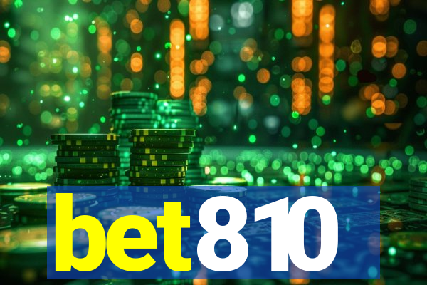 bet810