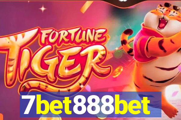 7bet888bet
