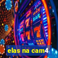 elas na cam4