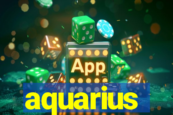 aquarius