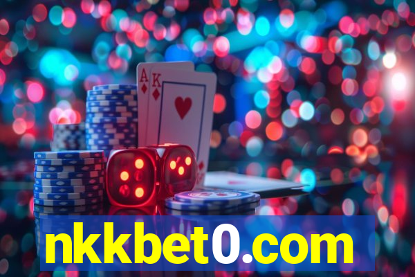 nkkbet0.com