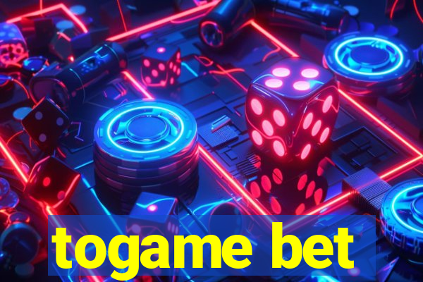 togame bet