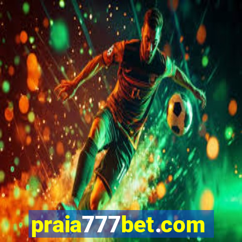 praia777bet.com