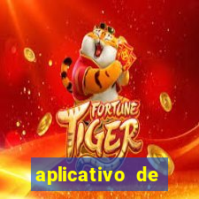 aplicativo de apostas online