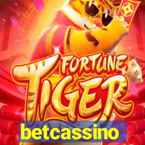 betcassino