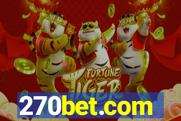 270bet.com