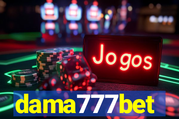 dama777bet