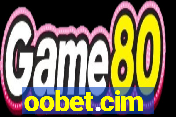 oobet.cim