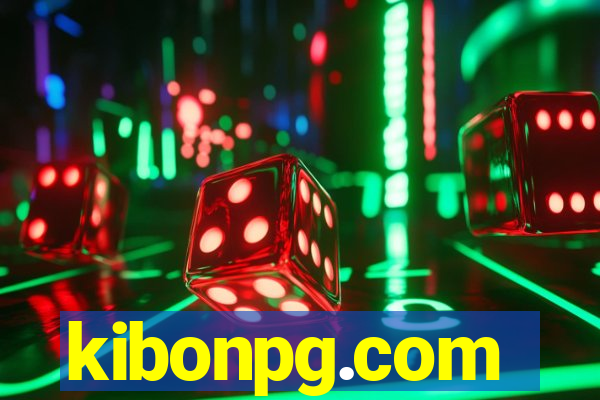 kibonpg.com