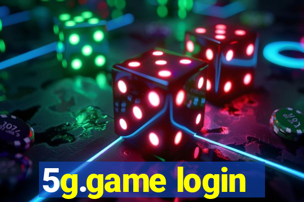5g.game login