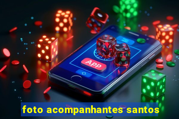 foto acompanhantes santos