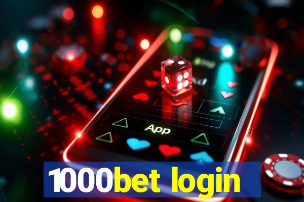 1000bet login