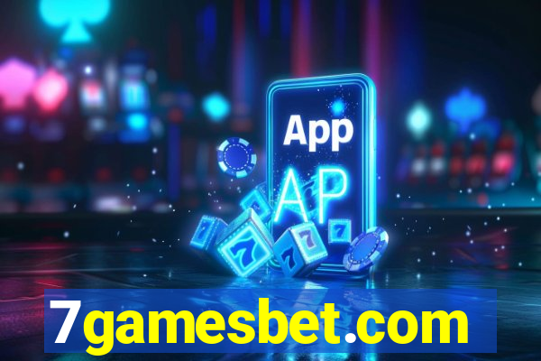 7gamesbet.com