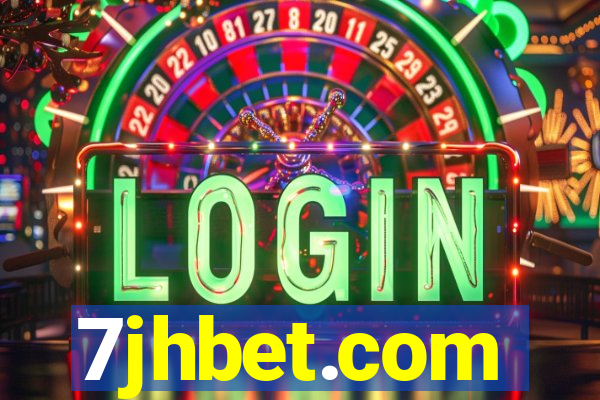 7jhbet.com