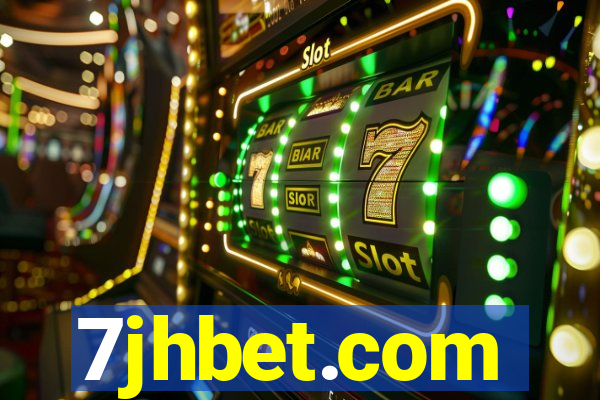 7jhbet.com