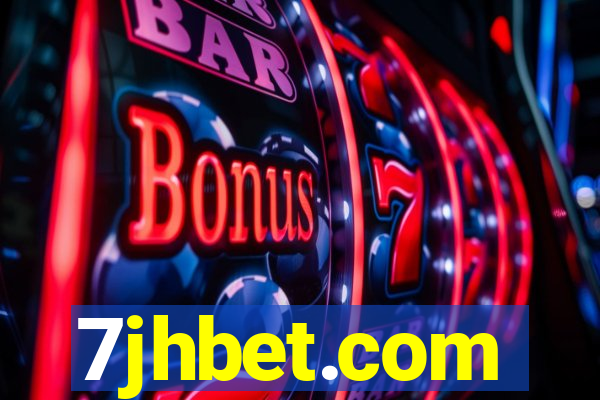 7jhbet.com