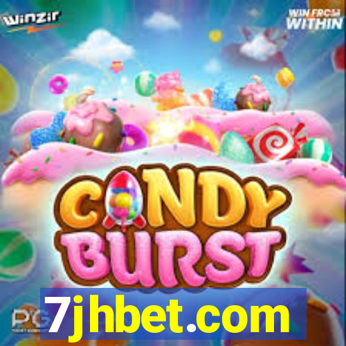 7jhbet.com