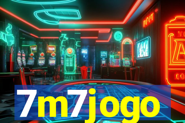 7m7jogo