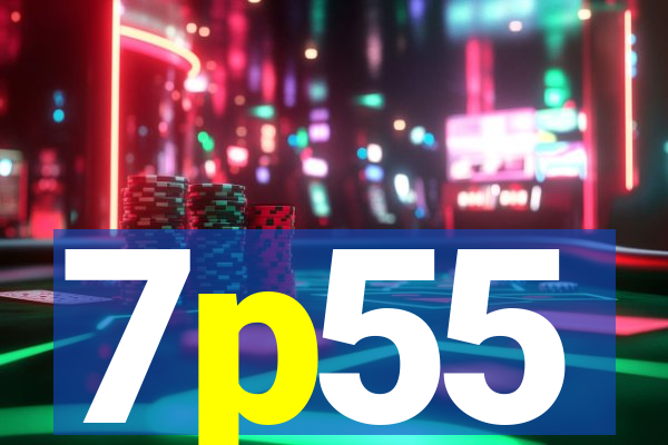 7p55