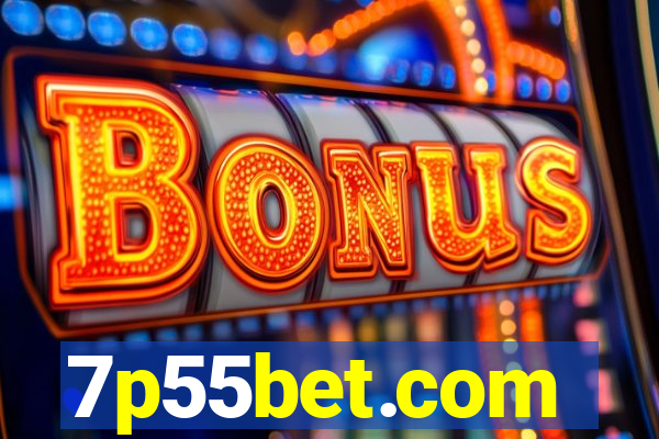 7p55bet.com