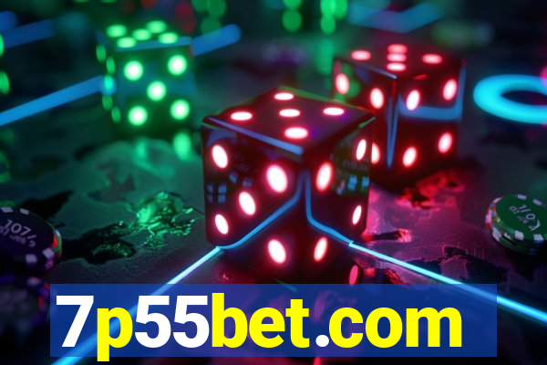 7p55bet.com