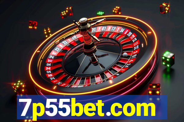 7p55bet.com