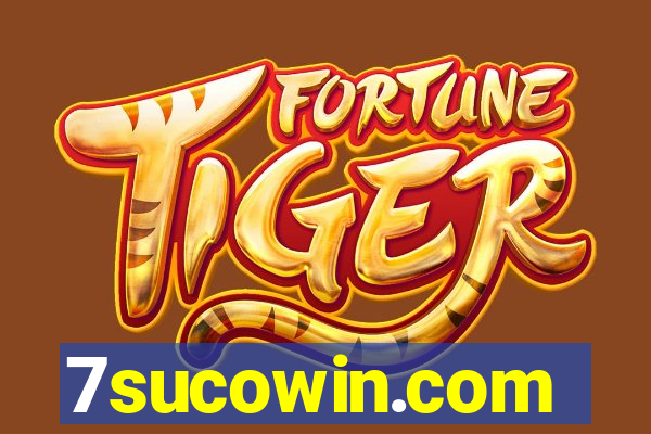 7sucowin.com