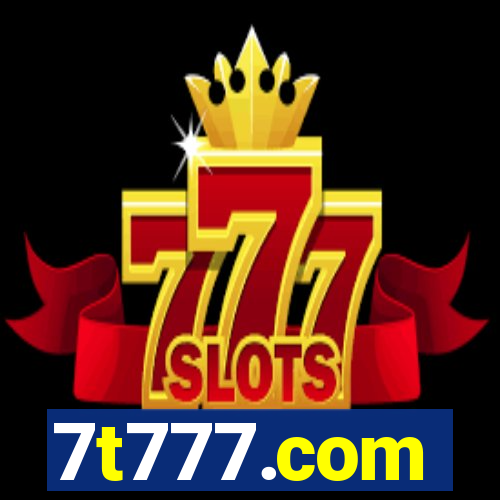 7t777.com