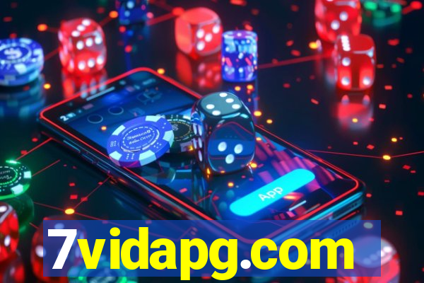7vidapg.com