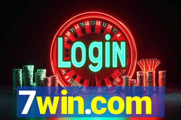 7win.com