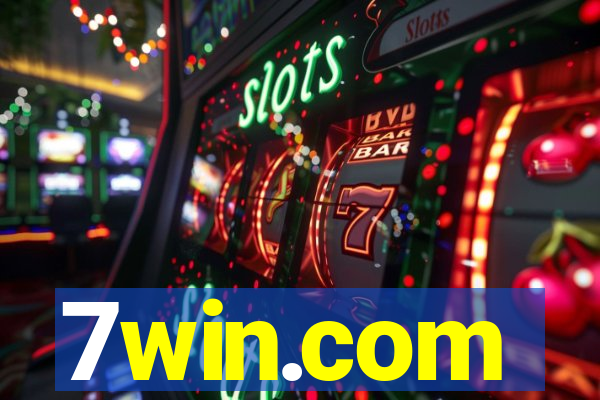 7win.com