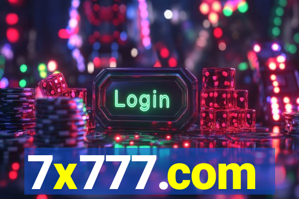 7x777.com