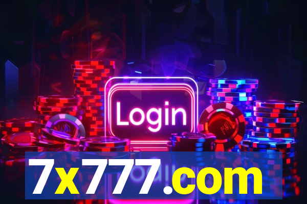 7x777.com