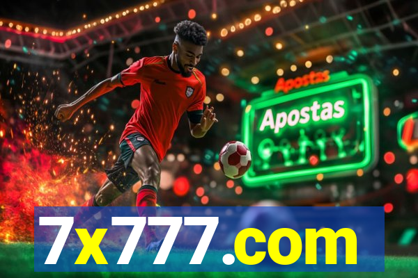 7x777.com