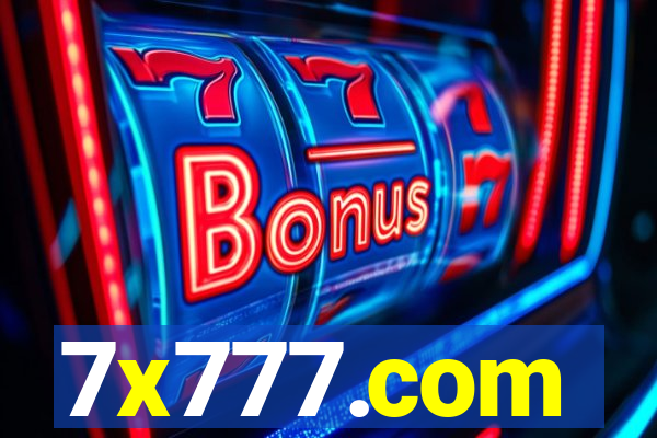 7x777.com
