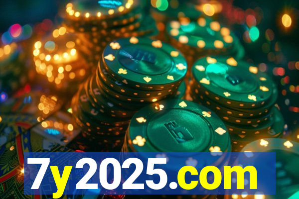 7y2025.com