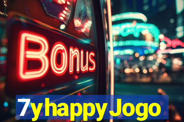 7yhappyJogo