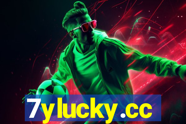 7ylucky.cc