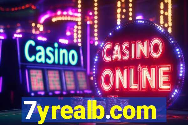 7yrealb.com